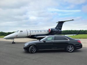 Cheap Airport Transfers Near Waterloo
